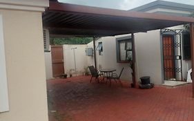 Lesedi Self Catering